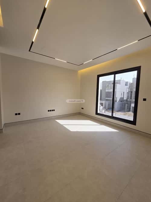 دور 4 غرف في النرجس 2