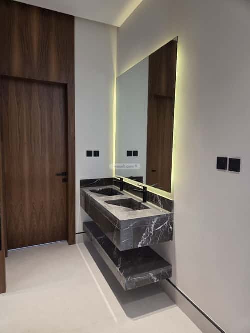 دور 4 غرف في النرجس 3