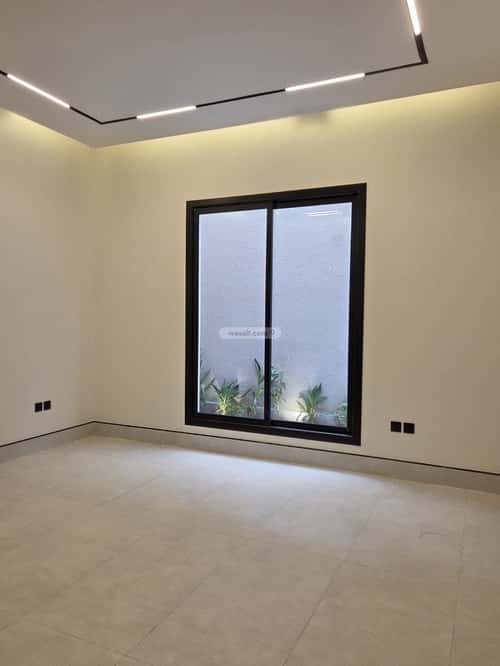 دور 4 غرف في النرجس 4