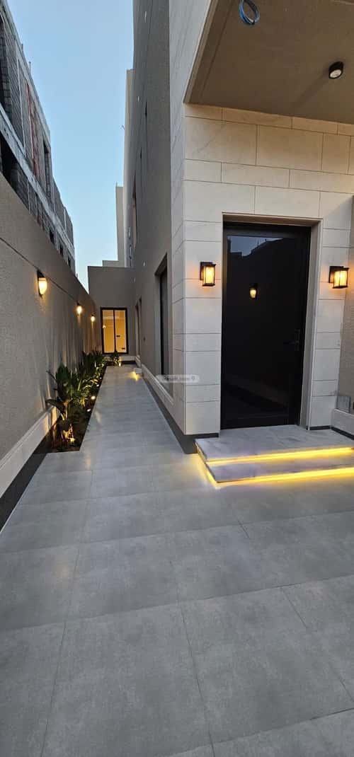 4 bedroom floor in Al Narjis 4