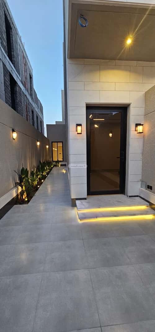 4 bedroom floor in Al Narjis 6