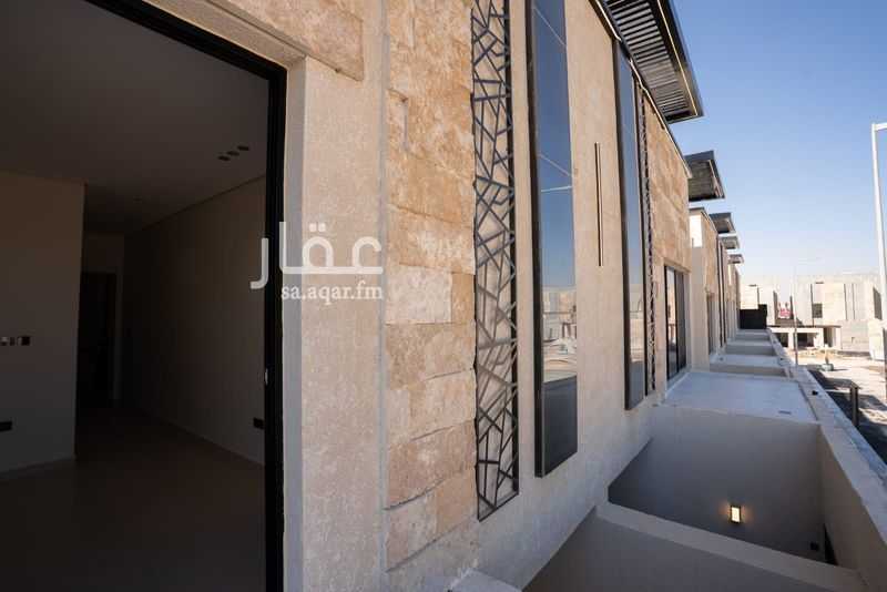 4 bedroom villa in Al Farouq, Riyadh 2