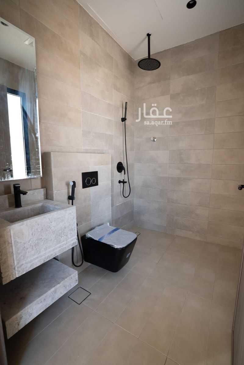 4 bedroom villa in Al Farouq, Riyadh 13