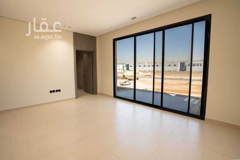 4 bedroom villa in Al Farouq, Riyadh 26