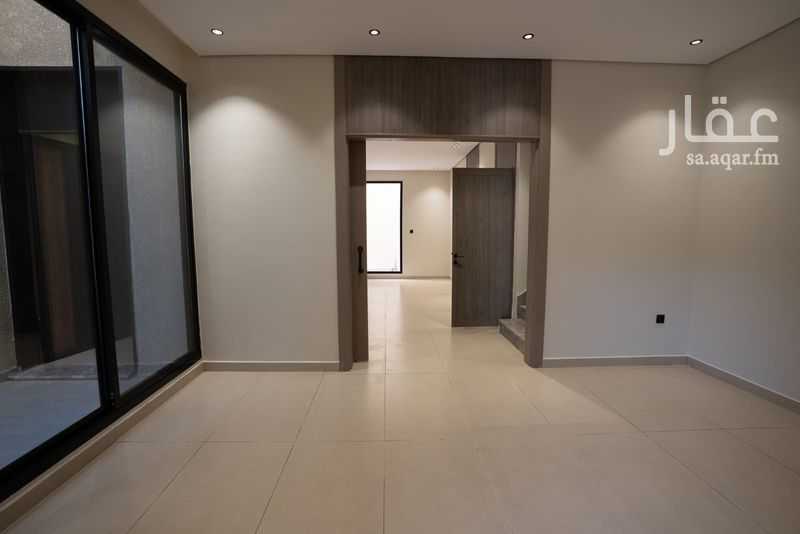 4 bedroom villa in Al Farouq, Riyadh 3
