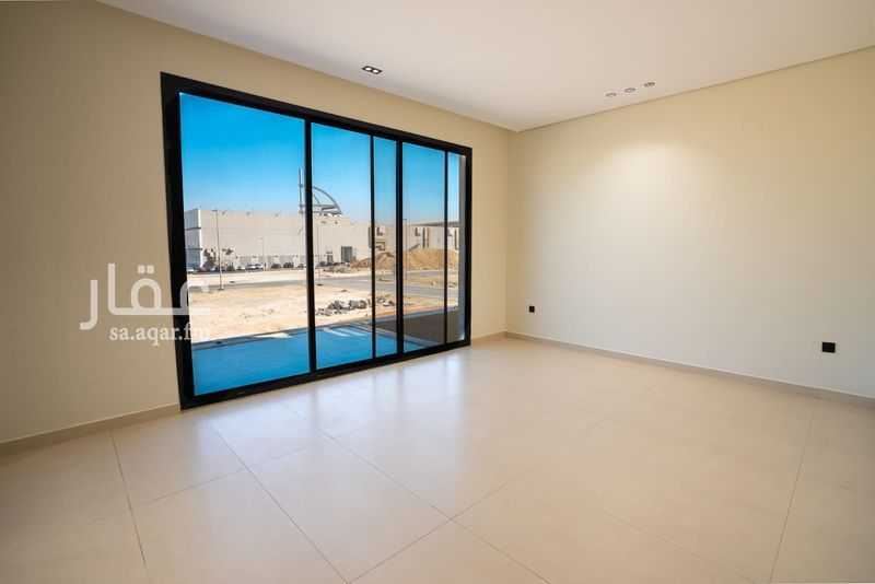4 bedroom villa in Al Farouq, Riyadh 16