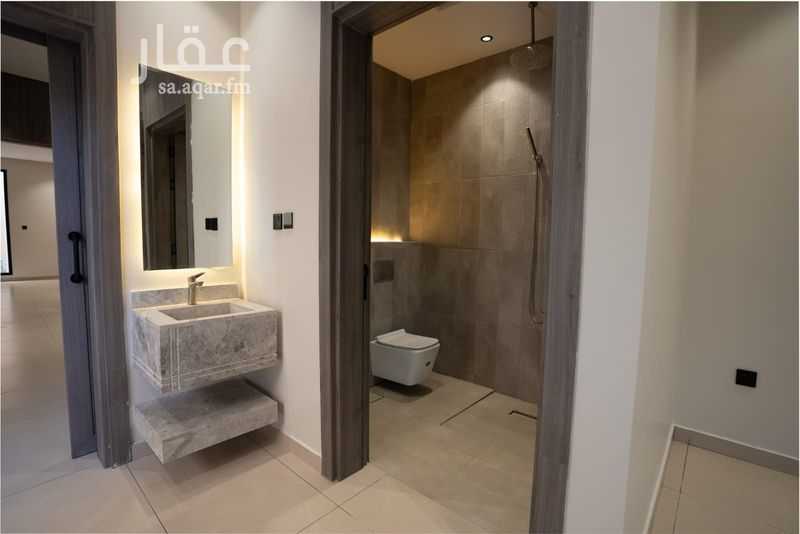 4 bedroom villa in Al Farouq, Riyadh 18