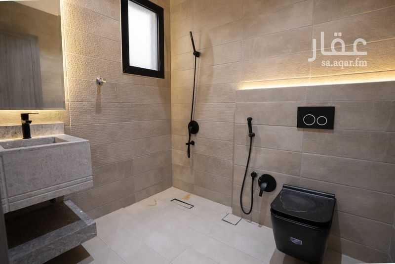 4 bedroom villa in Al Farouq, Riyadh 25