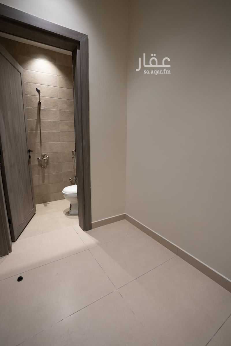 4 bedroom villa in Al Farouq, Riyadh 22