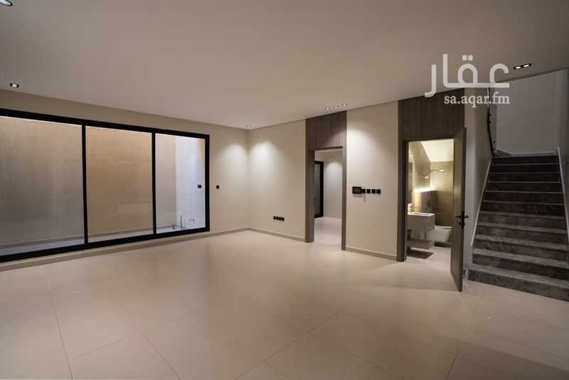 4 bedroom villa in Al Farouq, Riyadh 6