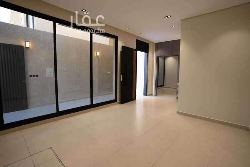 4 bedroom villa in Al Farouq, Riyadh 15