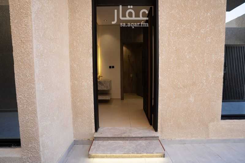 4 bedroom villa in Al Farouq, Riyadh 4