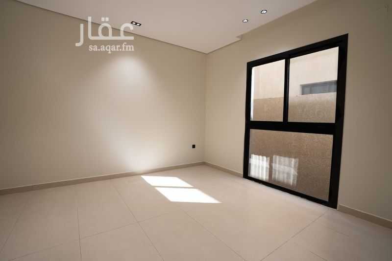 4 bedroom villa in Al Farouq, Riyadh 27