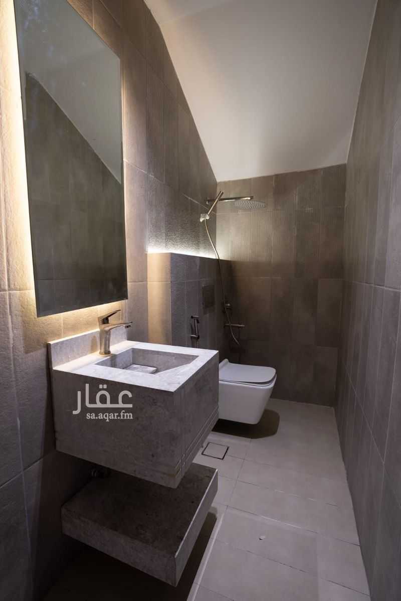 4 bedroom villa in Al Farouq, Riyadh 20