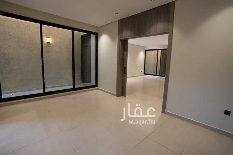 4 bedroom villa in Al Farouq, Riyadh 19