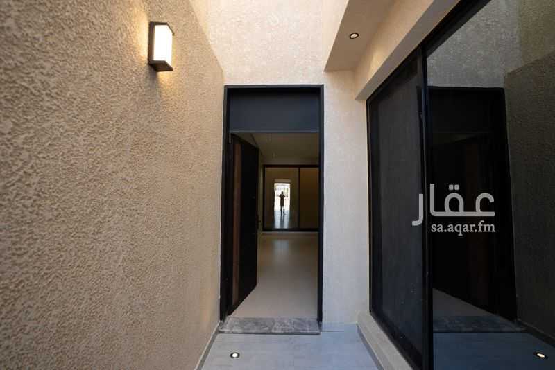 4 bedroom villa in Al Farouq, Riyadh 5