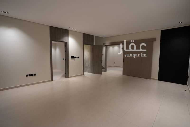 4 bedroom villa in Al Farouq, Riyadh 8