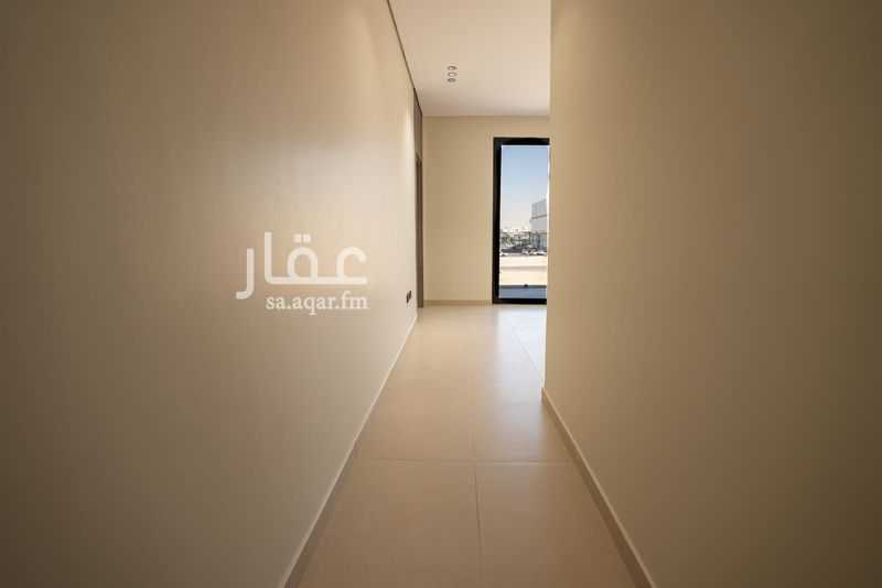 4 bedroom villa in Al Farouq, Riyadh 12