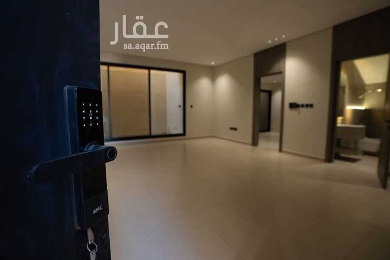 4 bedroom villa in Al Farouq, Riyadh 21
