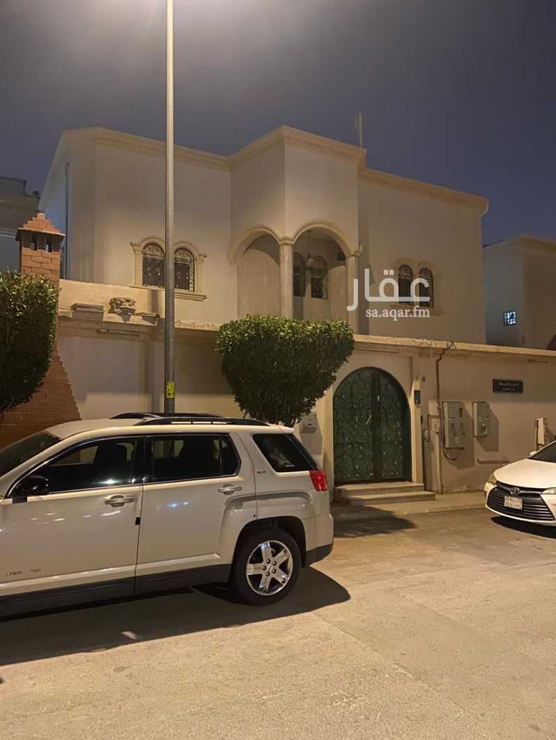 6 bedroom villa in Al Aqiq, Riyadh 3