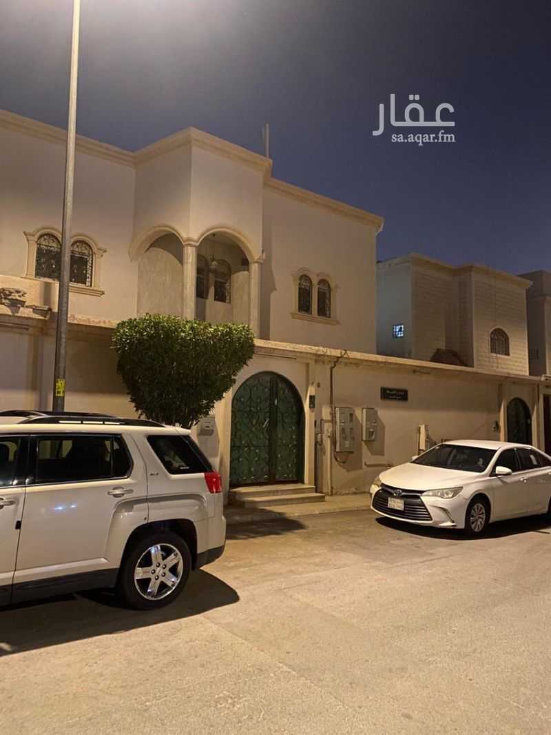 6 bedroom villa in Al Aqiq, Riyadh 2