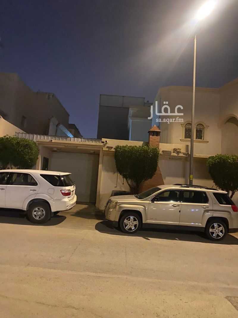 6 bedroom villa in Al Aqiq, Riyadh