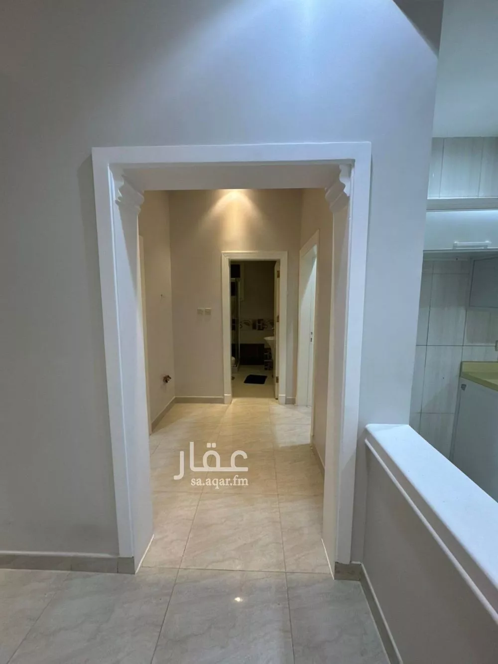 شقة 3 غرف في العارض 5
