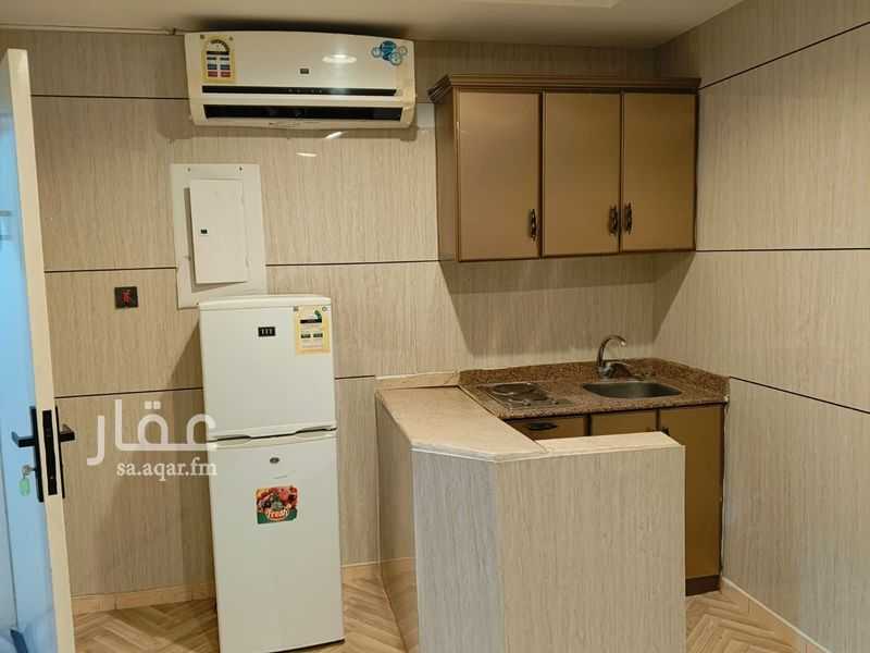 1 bedroom apartment in Al Malaz, Riyadh 16