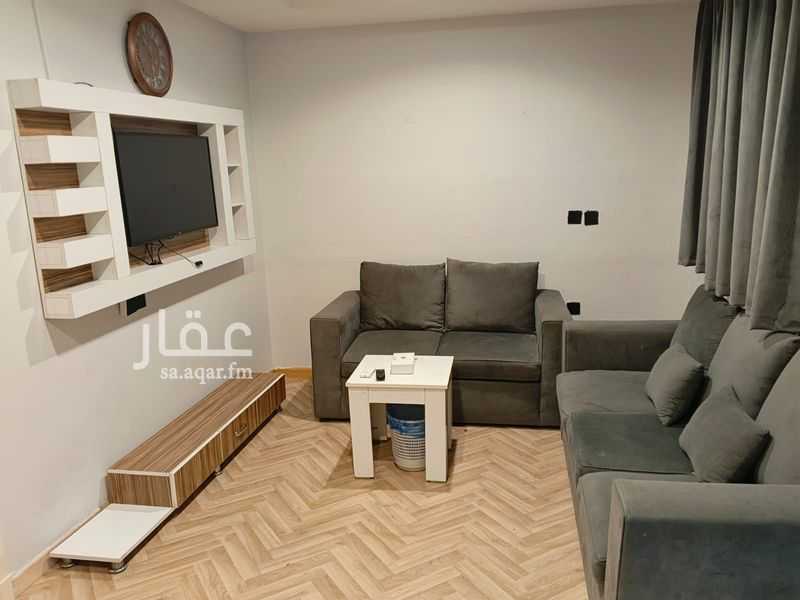 1 bedroom apartment in Al Malaz, Riyadh 13