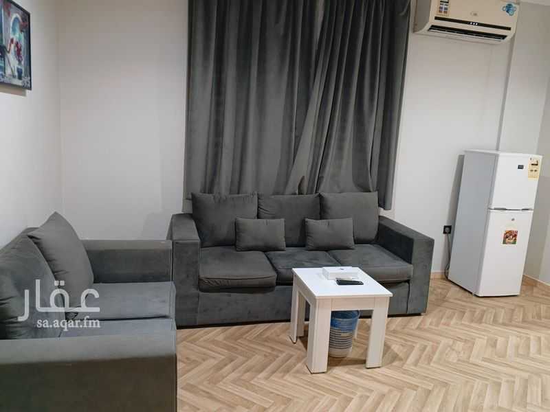 1 bedroom apartment in Al Malaz, Riyadh 11