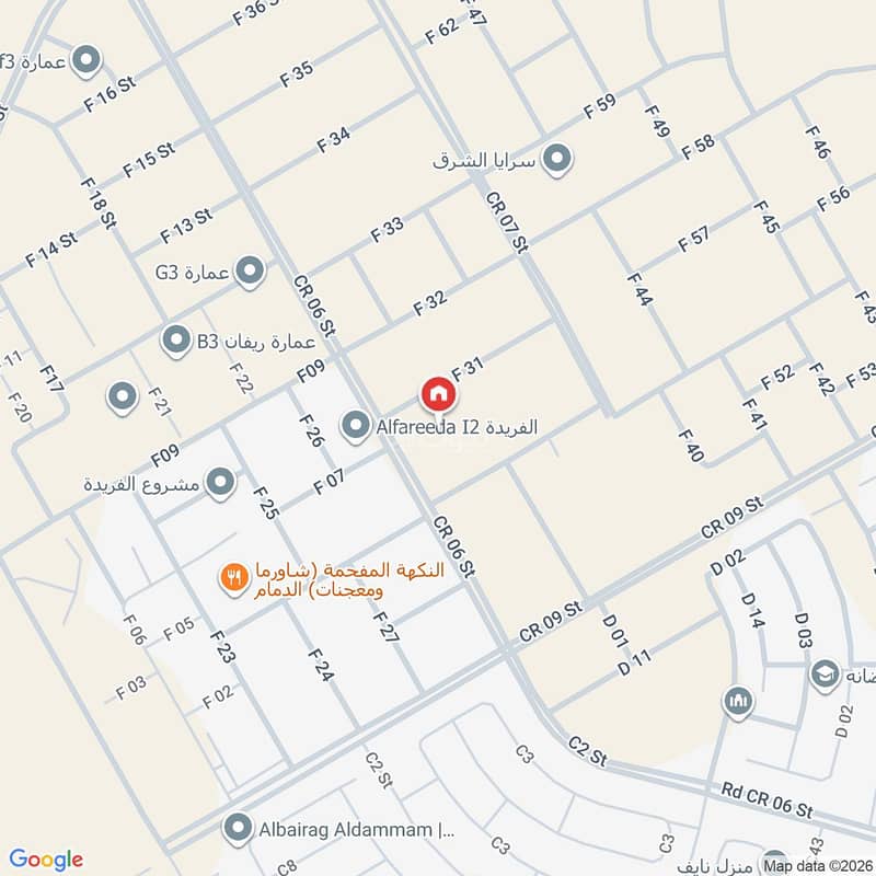 7 bedroom villa in Al Iskan Al Janubi, Eastern Province 14