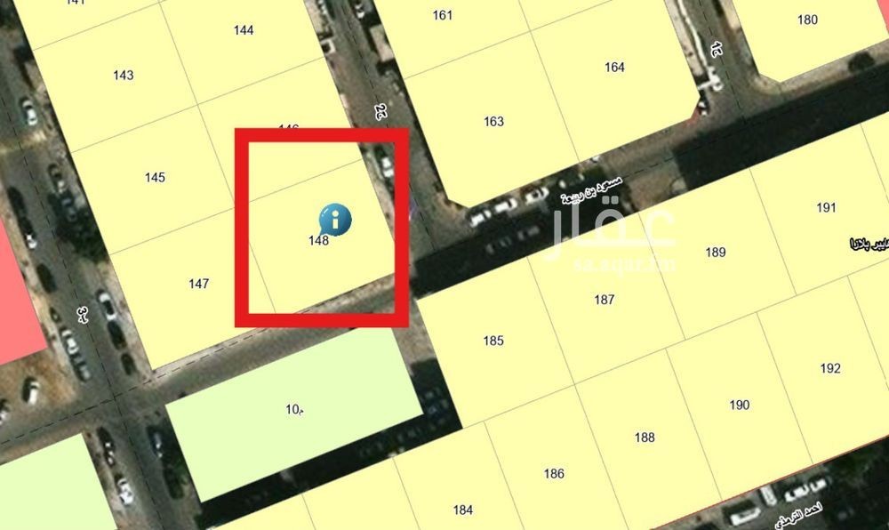 land in Al Jalawiyah, Eastern Province 3