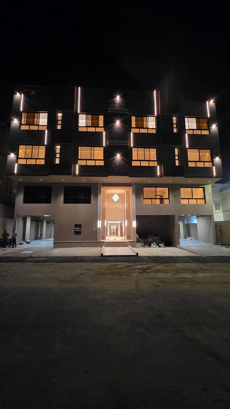 4 bedroom apartment in Al Shamiyah Al Jadid, Makkah 4