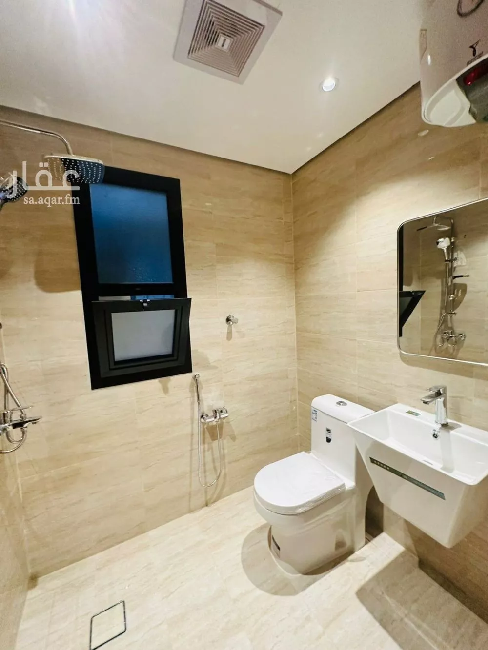 1 bedroom apartment in An Nasim Al Gharbi 16