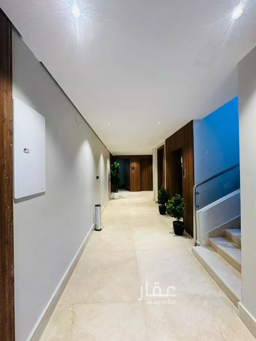 1 bedroom apartment in An Nasim Al Gharbi 18