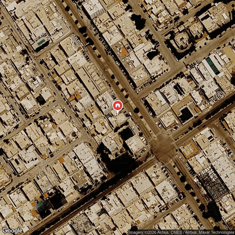 building in Al Rawdah, Riyadh 2