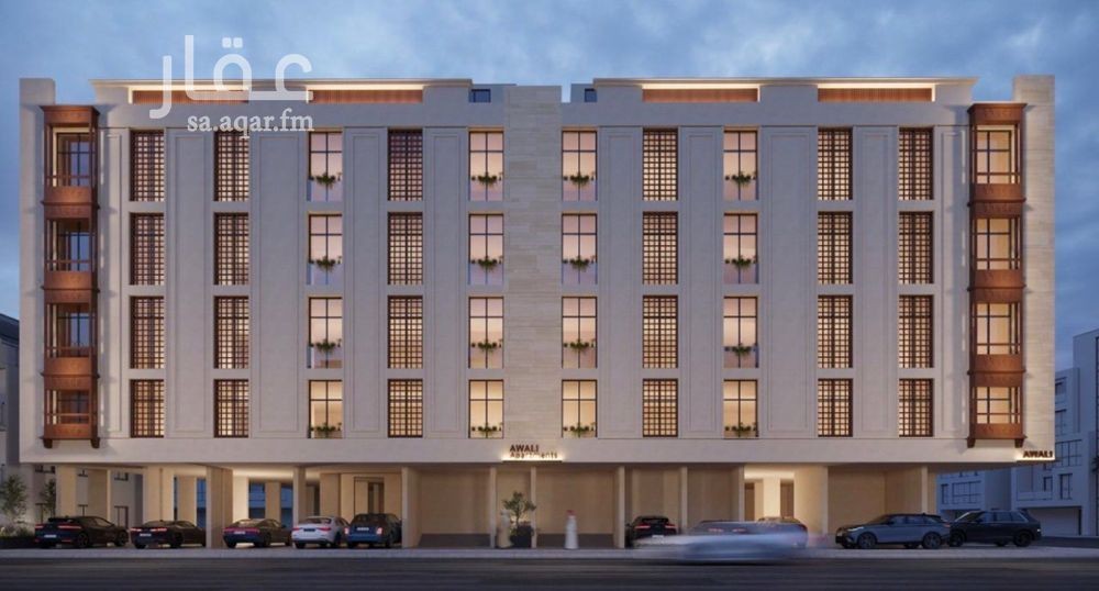 3 bedroom apartment in Al Naseem, Makkah 2