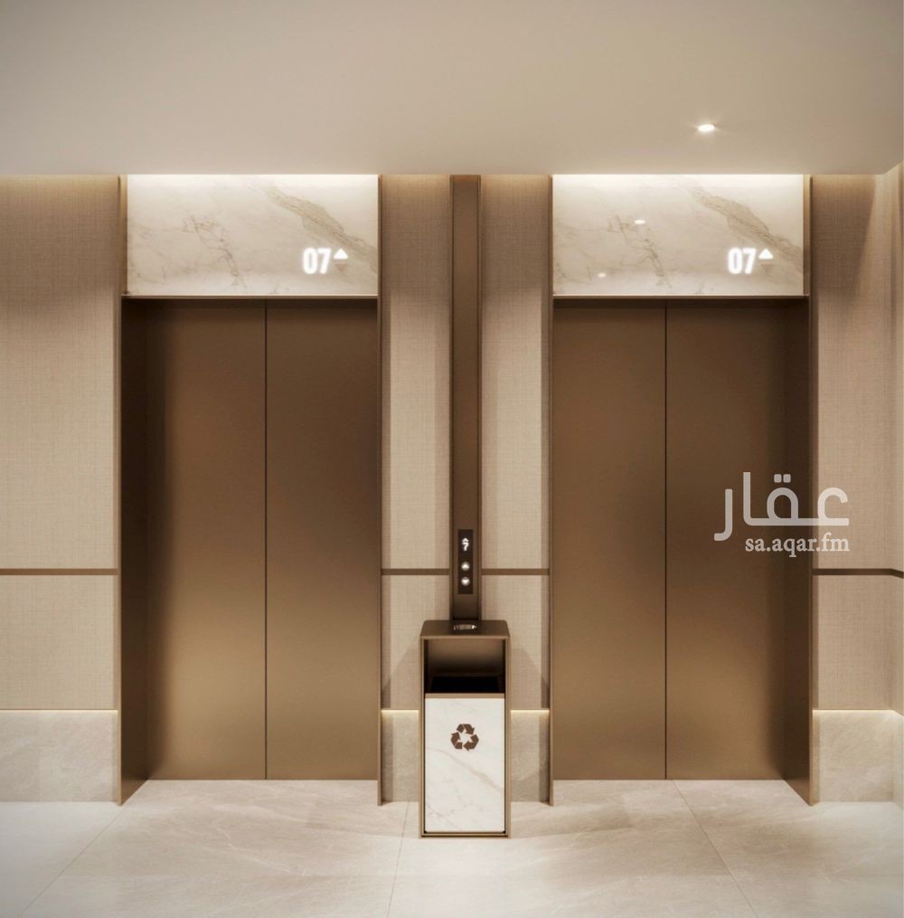 3 bedroom apartment in Al Naseem, Makkah 11