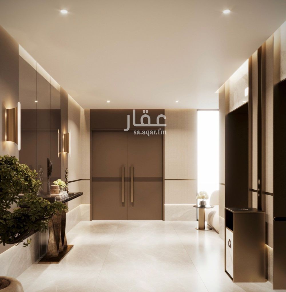 3 bedroom apartment in Al Naseem, Makkah 10