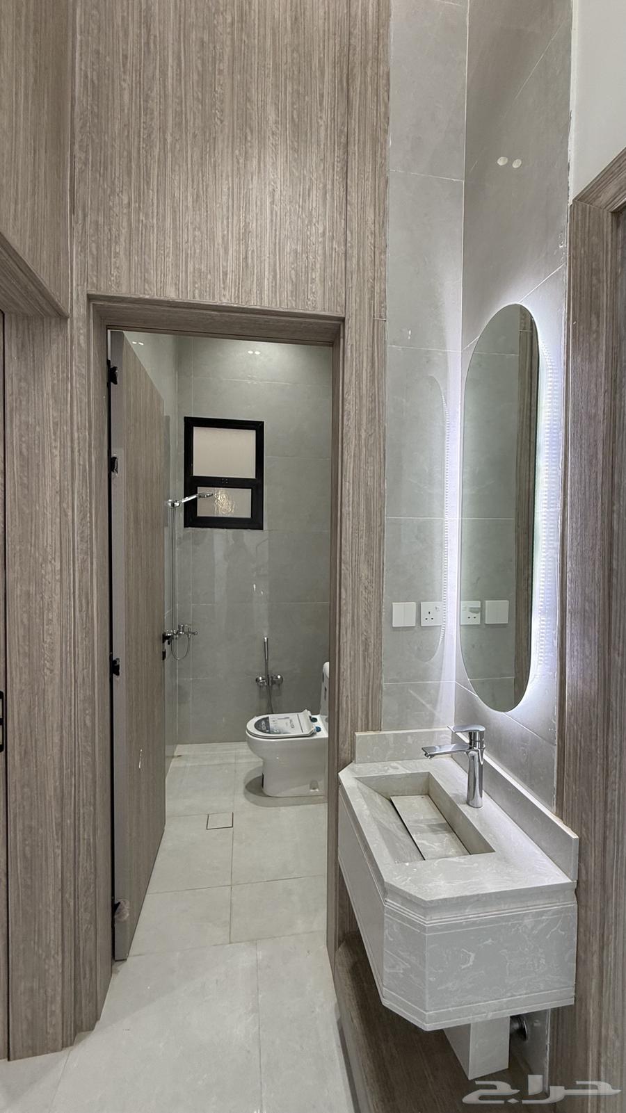 8 bedroom villa in Al Maizilah, Riyadh 14