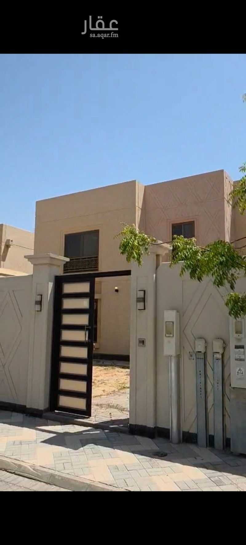 فيلا 4 غرف في المطرفية، مدينة الجبيل الصناعية 4