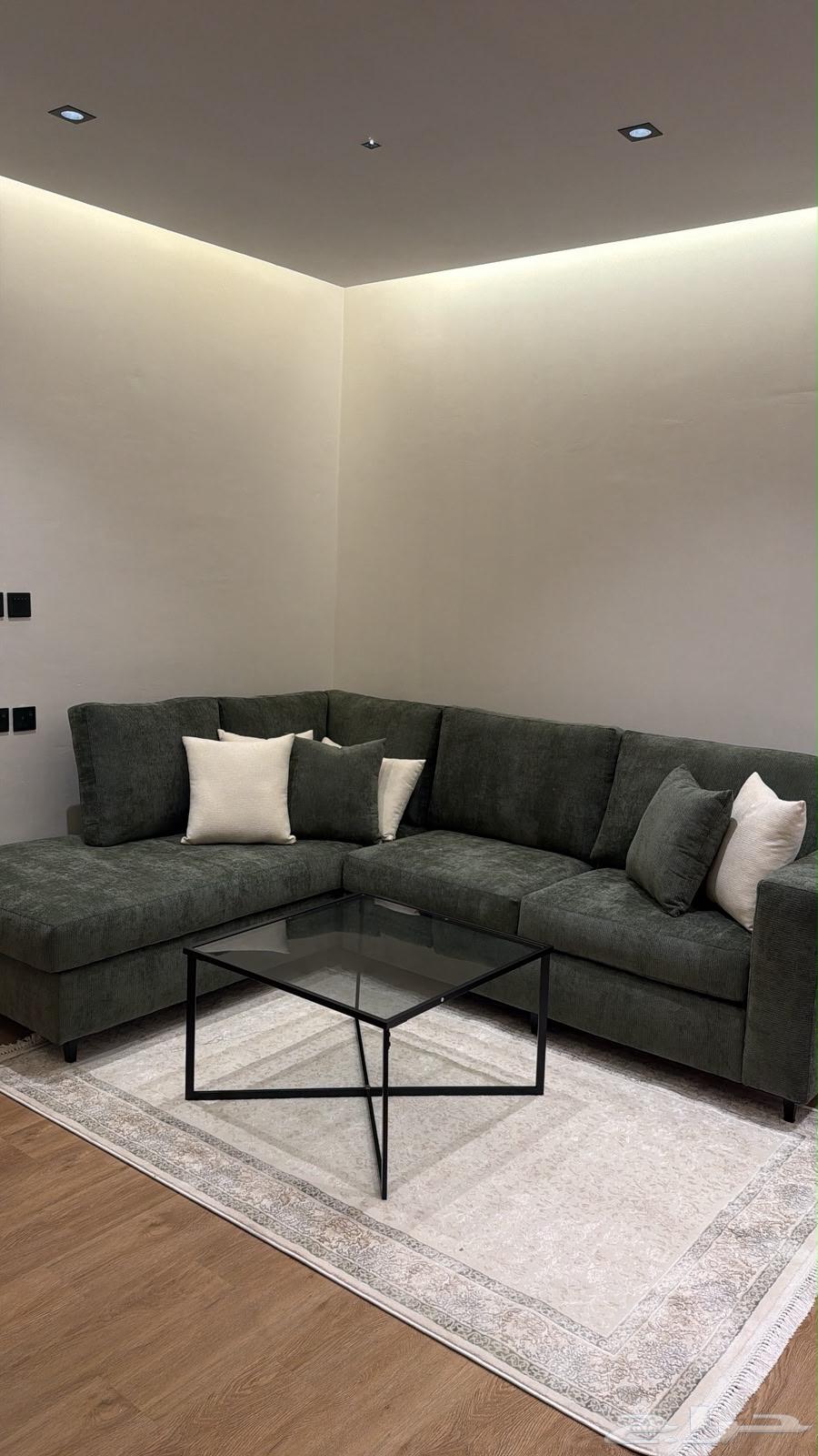 2 bedroom apartment in Al Hamra 2nd, Eastern Province 2