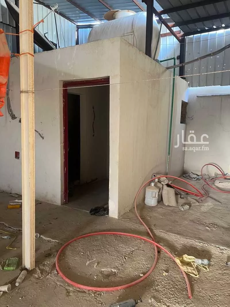 335 sqm land in Al Ghnamiah 5