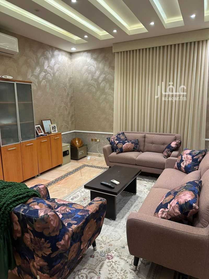 فيلا 5 غرف في الزمرد، جدة 4
