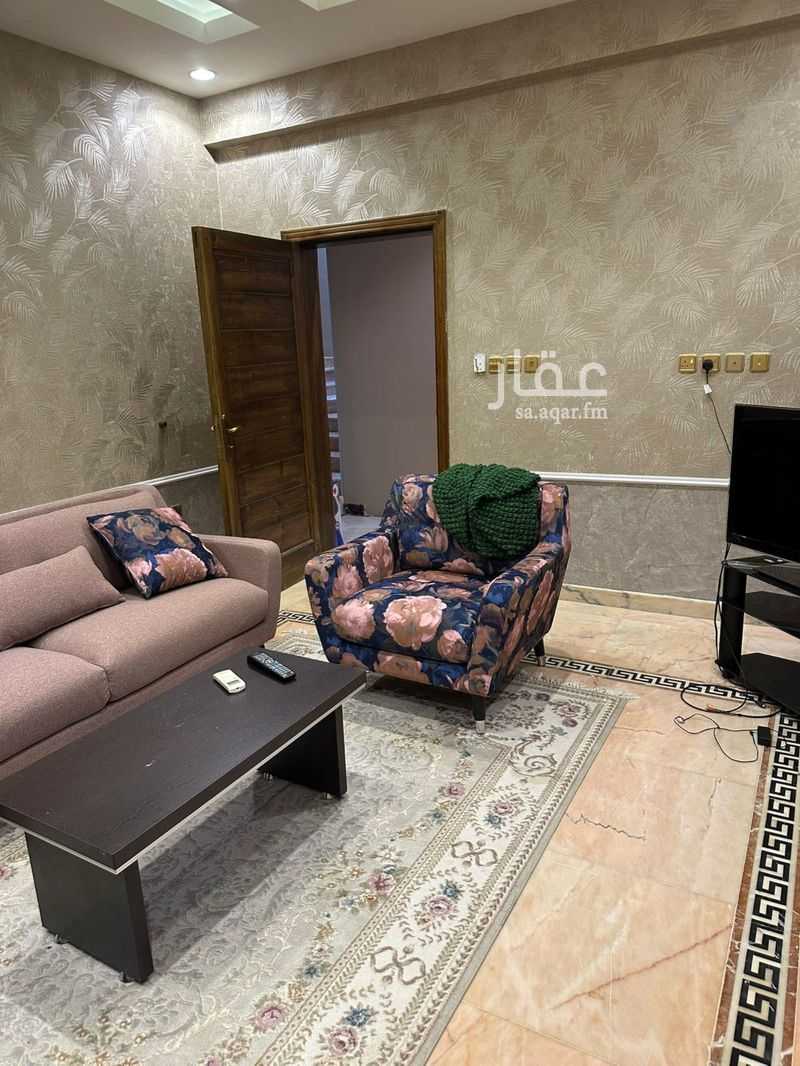 فيلا 5 غرف في الزمرد، جدة 5