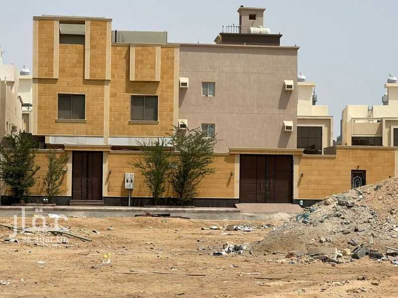 فيلا 5 غرف في الزمرد، جدة 8