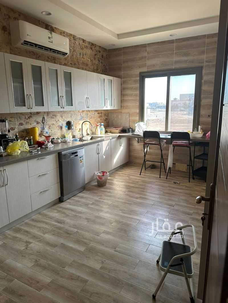 فيلا 5 غرف في الزمرد، جدة
