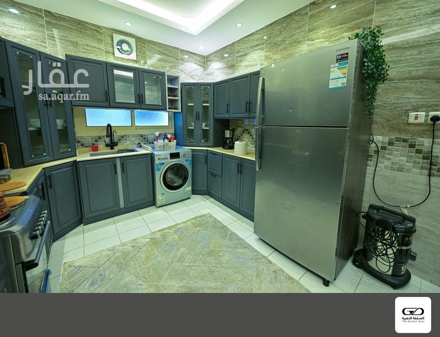 3 bedroom apartment in Al Shati, Jeddah 6