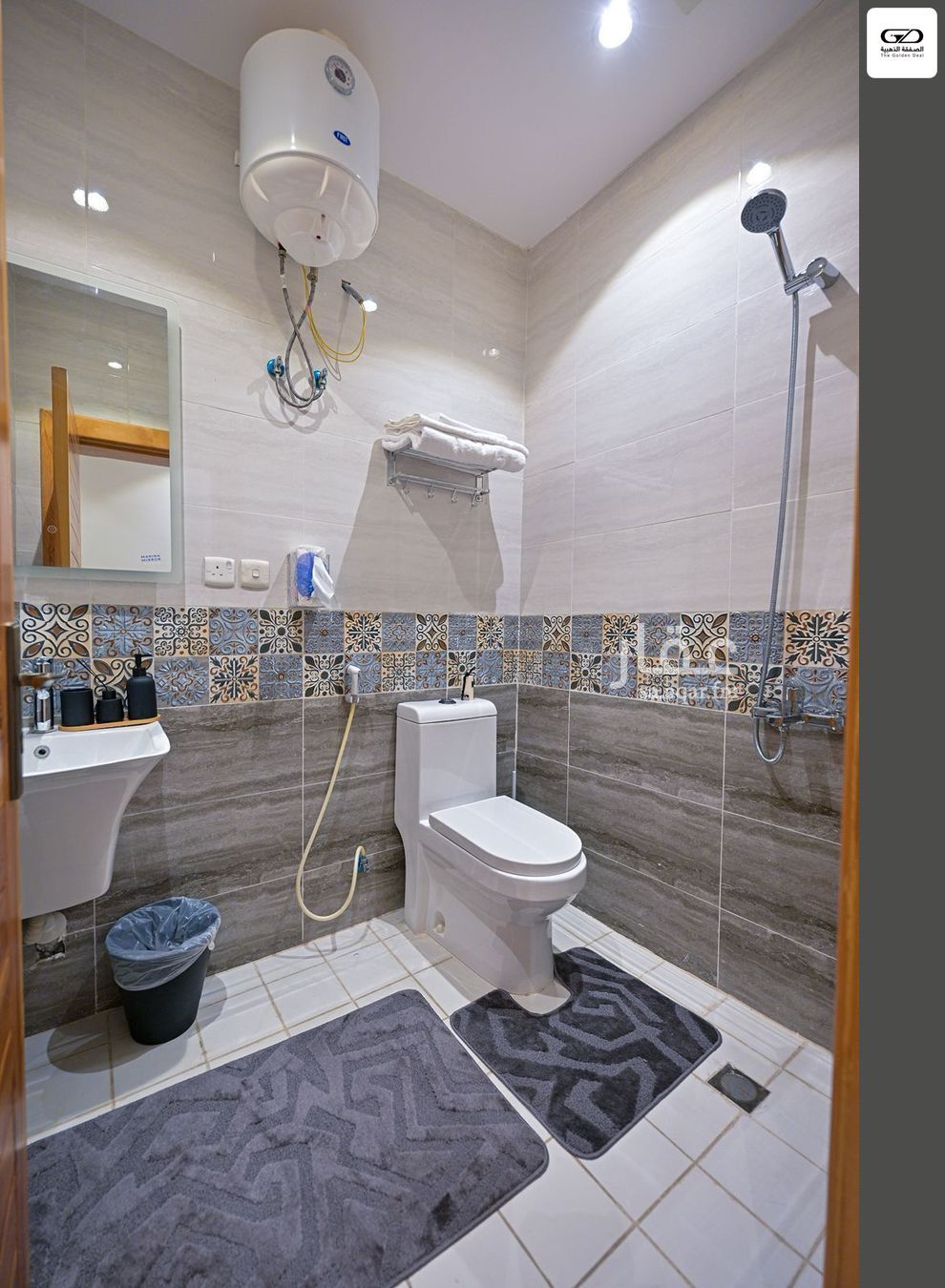 3 bedroom apartment in Al Shati, Jeddah 11