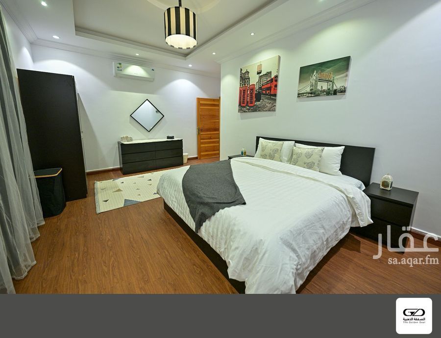 3 bedroom apartment in Al Shati, Jeddah 8